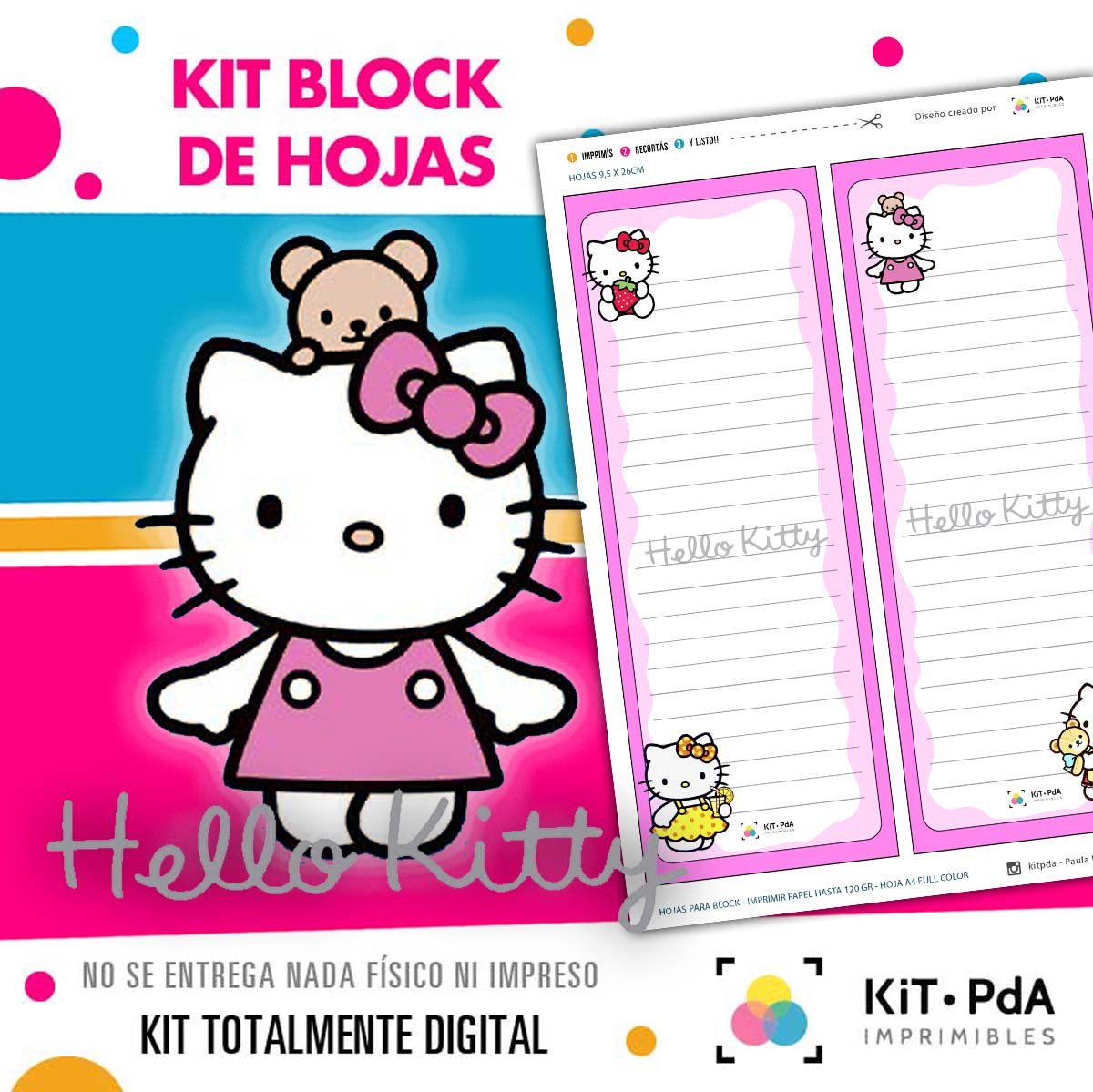 Block
